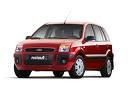 Ford Fusion rental in bangalore